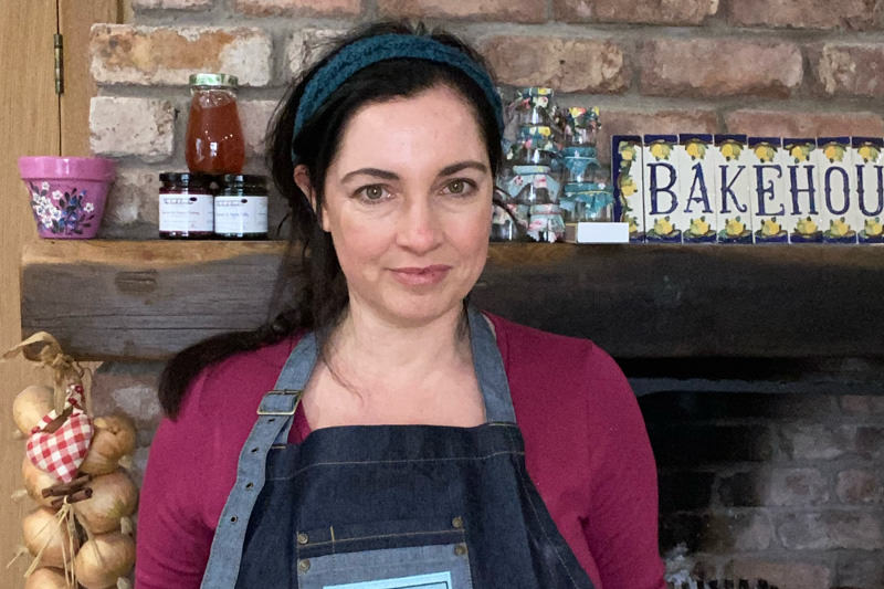 Bakehouse